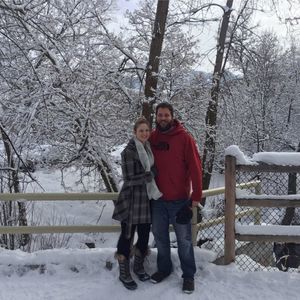 Meet your Posher, Peter